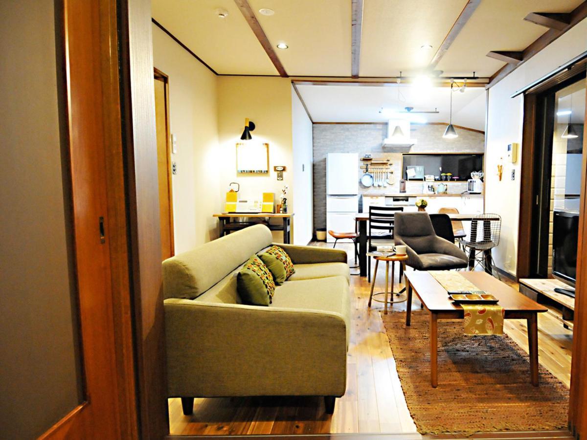 大人スイート 那須高原 結 Cottage 나스유모토 외부 사진
