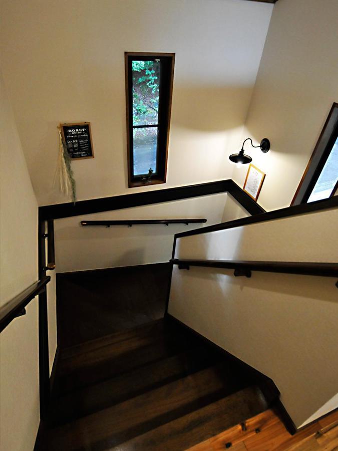 大人スイート 那須高原 結 Cottage 나스유모토 외부 사진