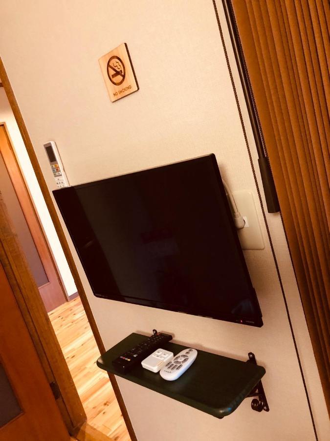 大人スイート 那須高原 結 Cottage 나스유모토 외부 사진